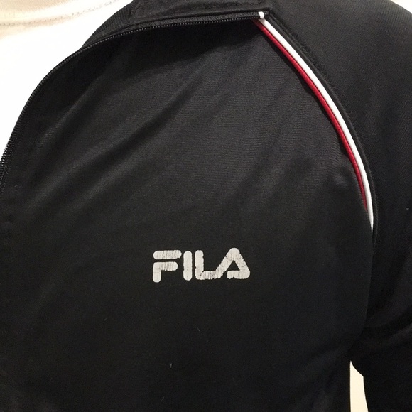 Zip-up jacket - Picture 3 of 4